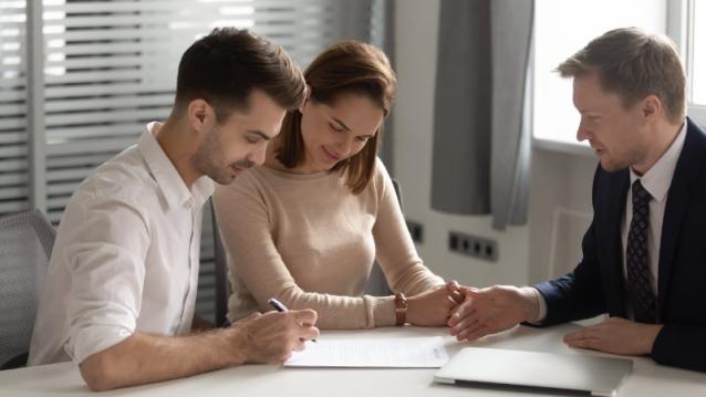 Avocat contrat de mariage