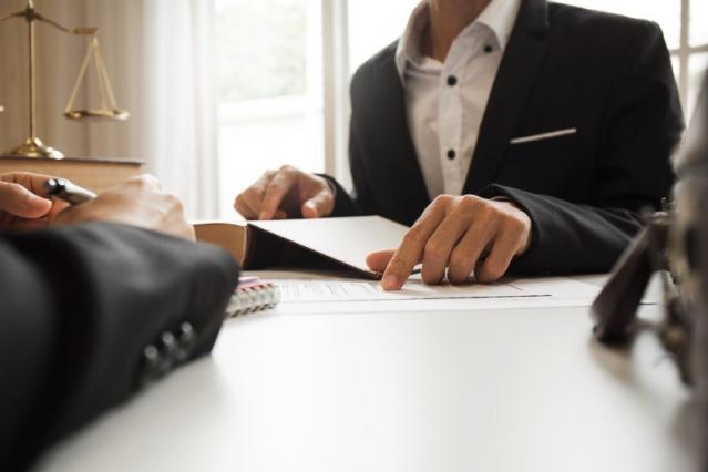 Avocat bail administratif