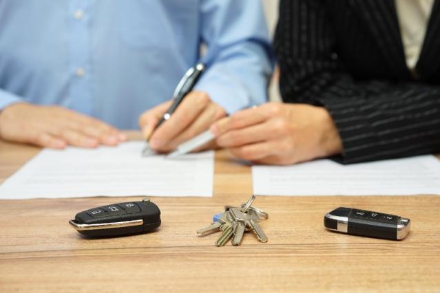 Avocat rédaction de contrat
