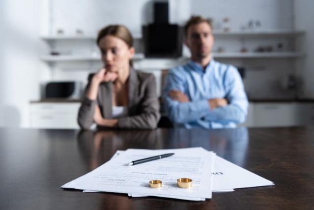 Avocat divorce consentement mutuel