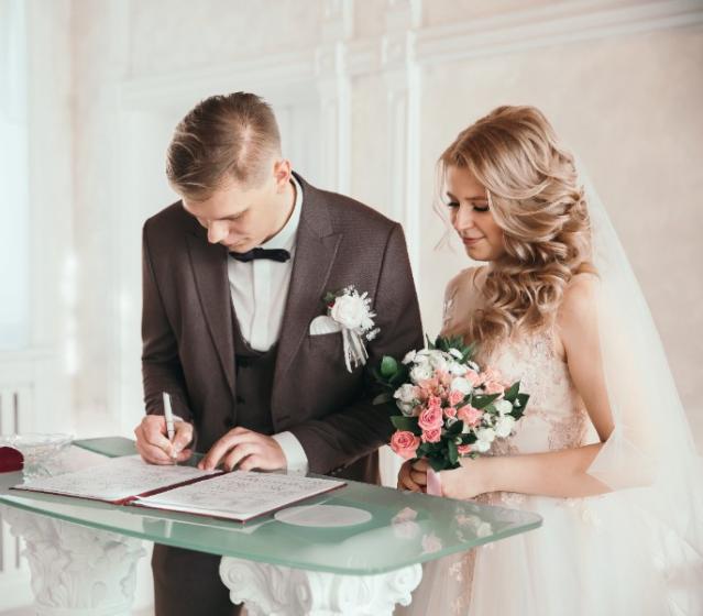 Avocat Mariage / PACS