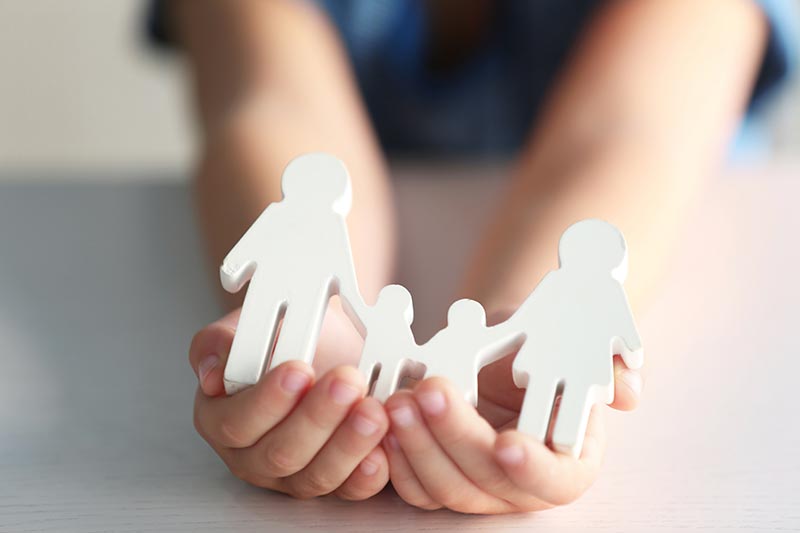 Droit de la famille